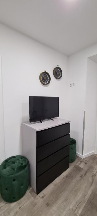 Nazare Apartment 2 Buitenkant foto